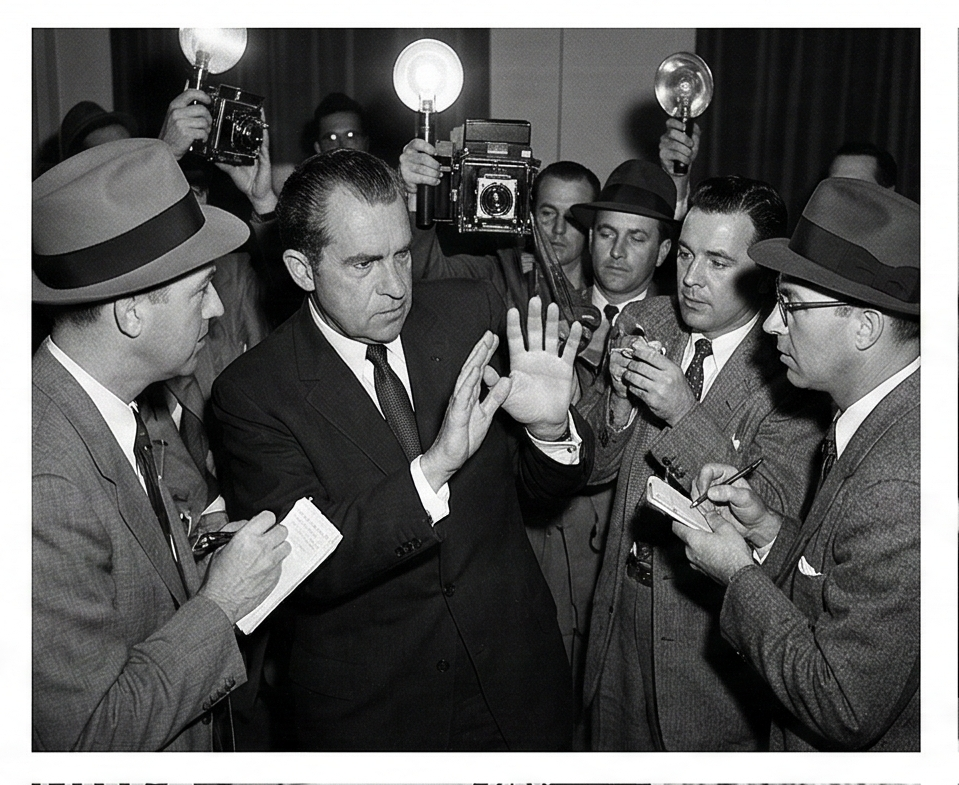 Archivist reviewing sensitive restricted records
