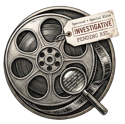 Release to trusted investigators