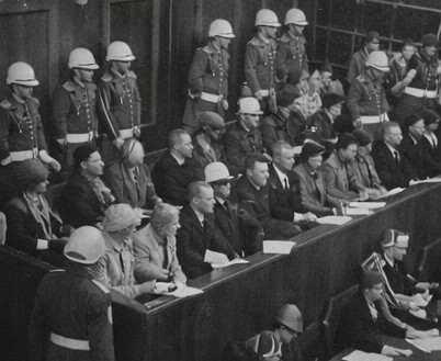 Historical investigation imagery